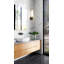 Applique murale en aluminium Kito-2108371361