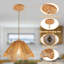 Luminaire de style bohémien de 12,5 pouces
