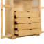 Armoire de rangement de cuisine autoportante-1185451419