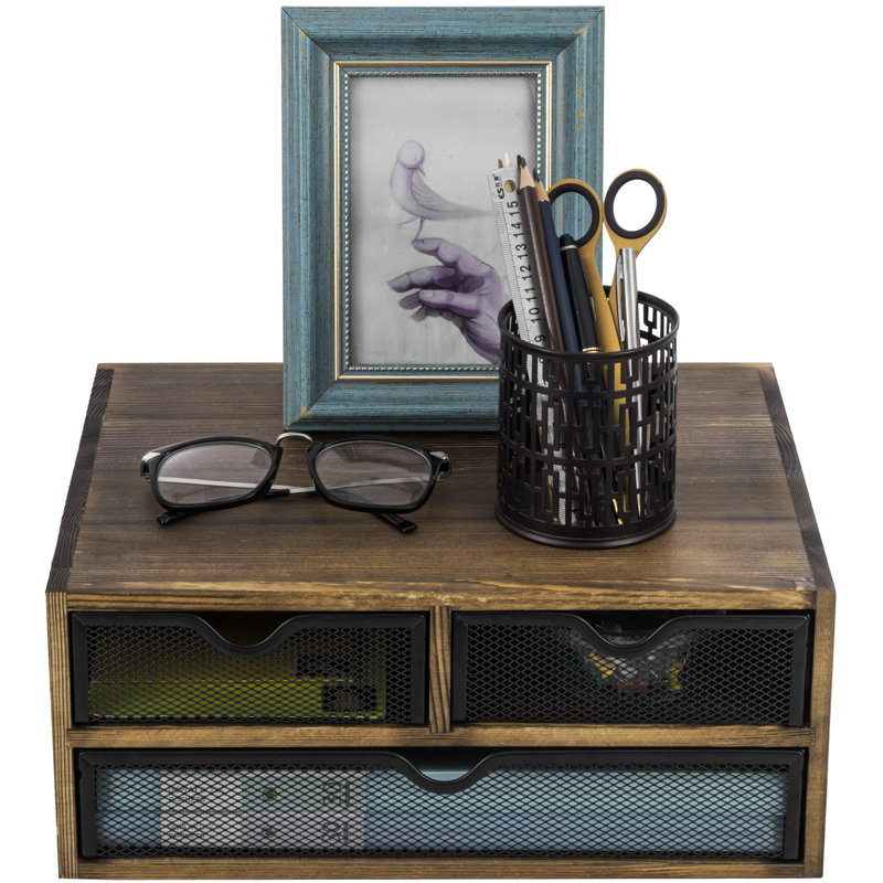Desk Organiser