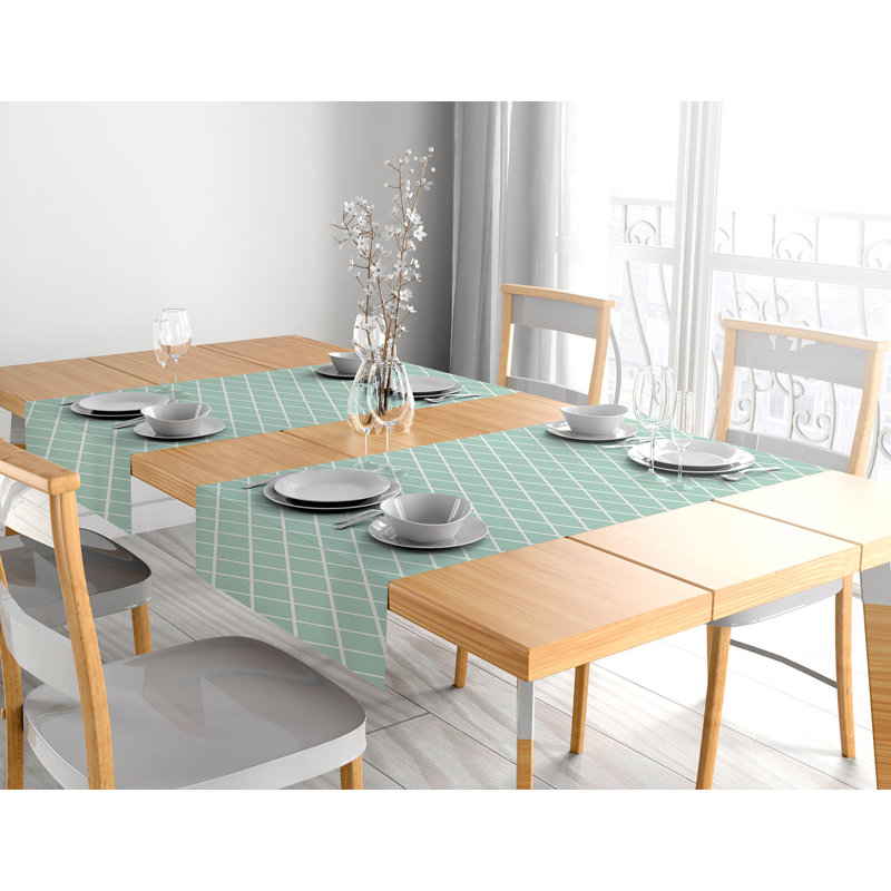 Chemin de table Jaquez