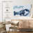 Brampt Beach House Kitchen Blue Lobster-108147716
