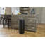 Poubelle à couvercle tactile 8 gallons Brabantia-99364108