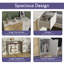 Dubberly Accent Cabinet-900480571