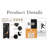 Versatile Entryway Coat Rack-106408407
