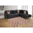Premium Woven Carpet, 5.2 x 7.5 ft, 100% Polyester, Antibacterial, Non-Slip Underside, 0.3 in Pile Height | Machine Washable, 3D Digital Print | Perfect for Living Room, Bedroom & Office Décor-1548590129