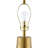 Roven Table Lamp
