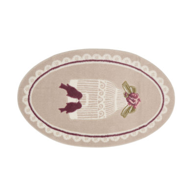 Tapis pour salle de bain Melbourne