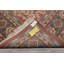 9x12 Hand Knotted Wool Rose Plush Pile Pande Cameron Velvety Soft Rug