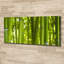 Bamboo - Wrapped Canvas Print