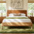 Marlana Platform Bed-93496936