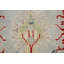 Grand tapis oriental Kazak
