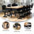Goddard Student Desks with Open Front Metal Book Boxes - School Desk-73434807