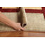 Tapis moderne teint à la main Gabbeh 6 x 8