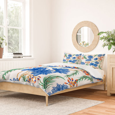 Housse de couette Good Will