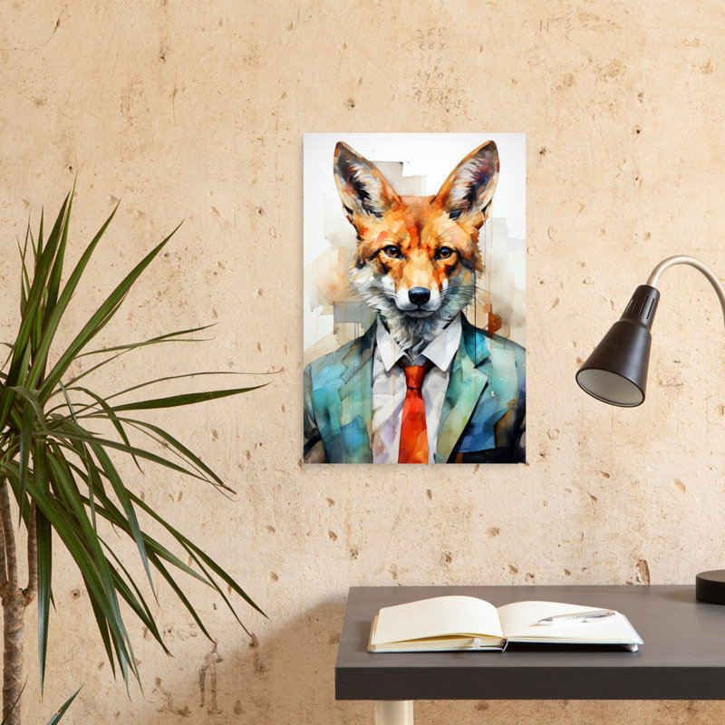 Print, 60.96cm H x 40.64cm W