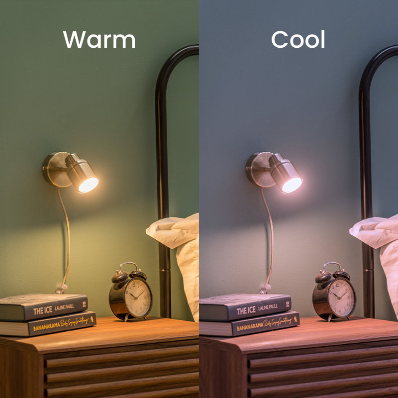 Smart RGBCCT 650K Bulb