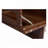 Solid Wood Murphy Bed Cabinet with Charging Station and Storage Drawer-61659146-45697481