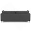 Canapé de 90 pouces Mid Century-1946795043
