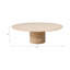 Winston 47" Round Coffee Table