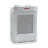 1500W 50 BTU Electric Compact Space Heater with Adjustable Thermostat