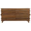 Bernard 6 - Drawer Dresser