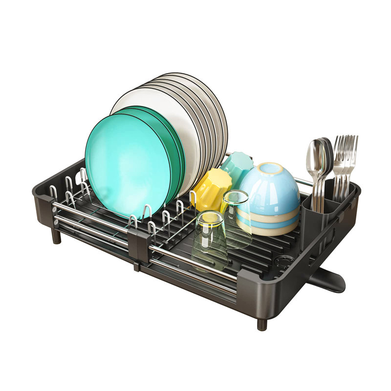 Gilmartin Adjustable Dish Rack