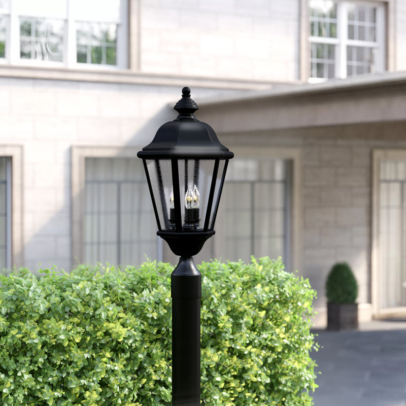 Christiane Lantern Head
