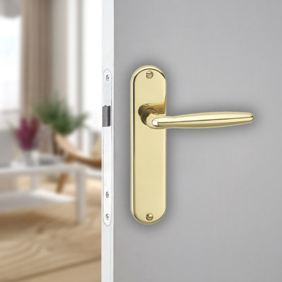 Door Handle