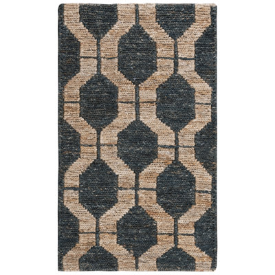Geometric Indoor Rug