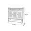 Buffet de rangement Vintage Exotic-927700962