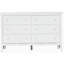 Commode pour chambre Glory Furniture Primo-219132274