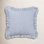 20" x 20" Cotton Throw Pillow