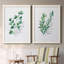 Freshly Picked I - Ensemble de 2 peintures sur toile encadrées-1667209259-1667209257