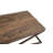 Hasbrouck Solid Wood Top Coffee Table