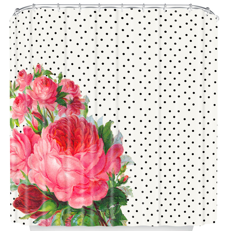 Shower Curtain