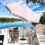 Parasol Adahir 108 avec contrepoids inclus-78426843-78423659