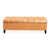 Velours orange est en rupture de stock