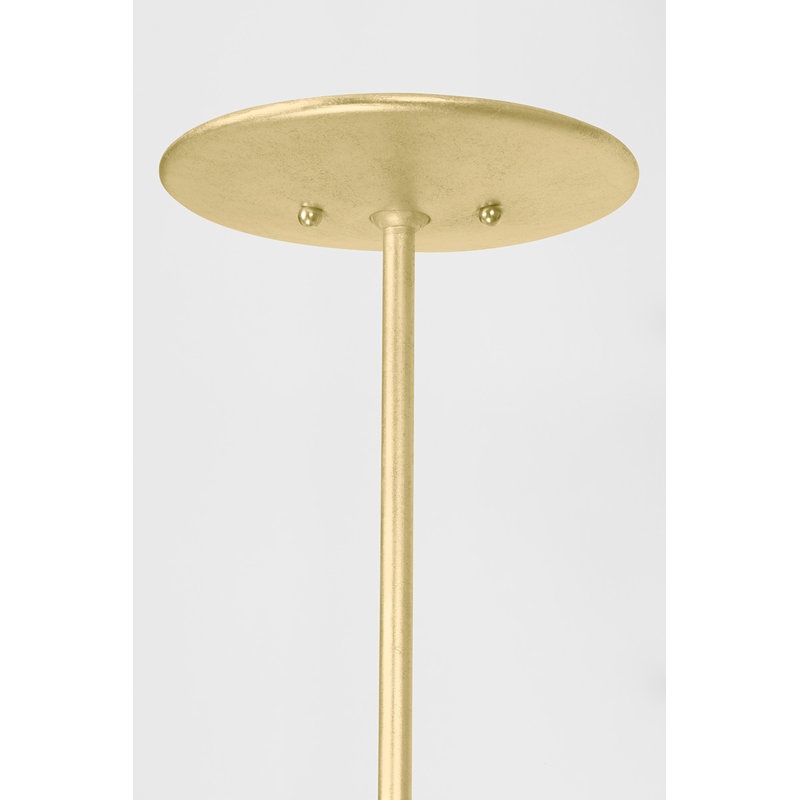 3 - Light Chandelier