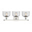 Éclairage pour salle de bain à 3 lumières 28 po Ballston Urban Bell-1219729344-1326073880-1326073877