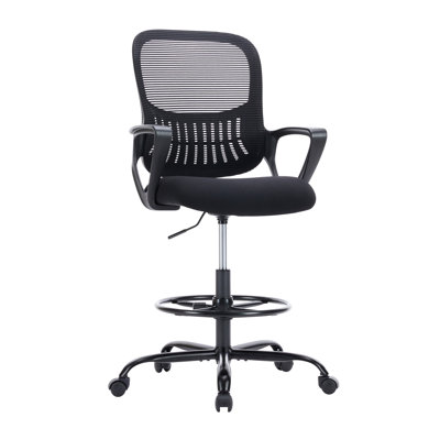 Chaise de bureau ergonomique