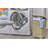Machine Made Plastic Laundry Hamper-824503550
