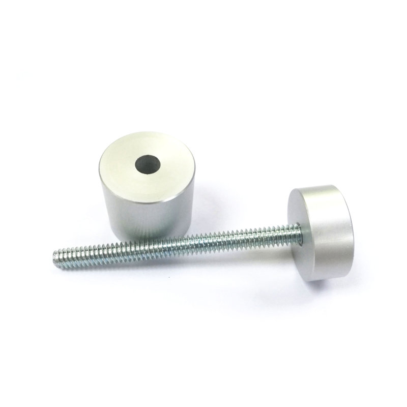 Entretoise en métal Fixturedisplays® 4PK
