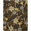 Tapis floral Hestia Performance-728529494