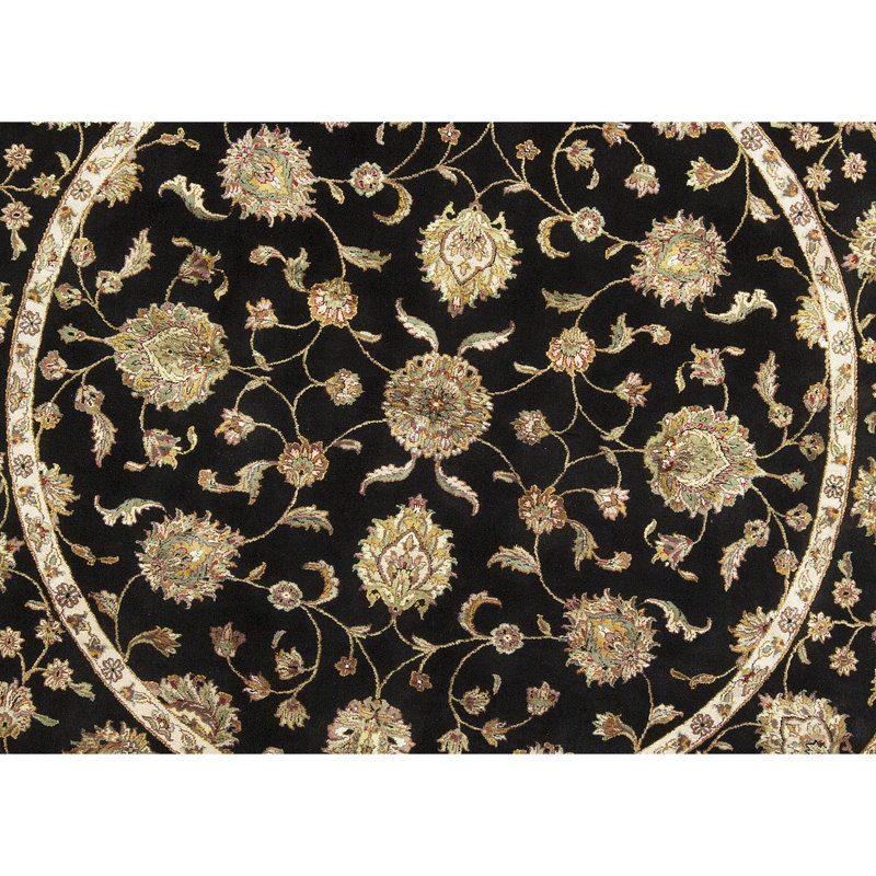 Oriental Area Rug