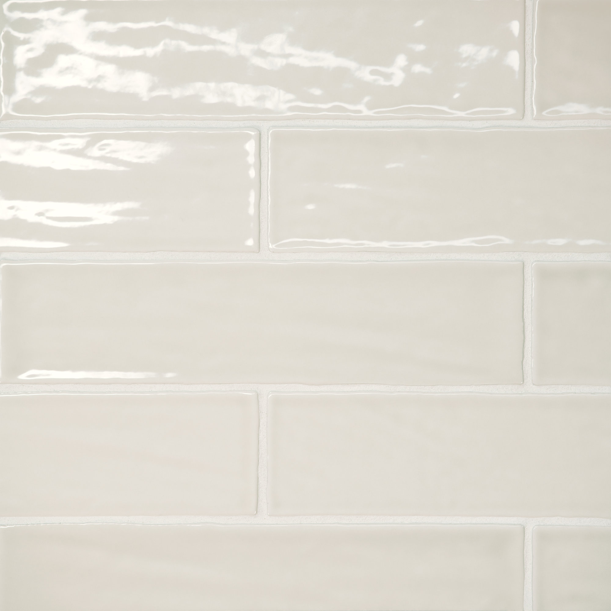Marin 2.5" x 10" Porcelain Subway Wall & Floor Tile, Sand Dollar