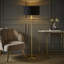 Randalia 145cm Traditional Floor Lamp-484459858-484459856