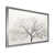 Silver Picture Frame