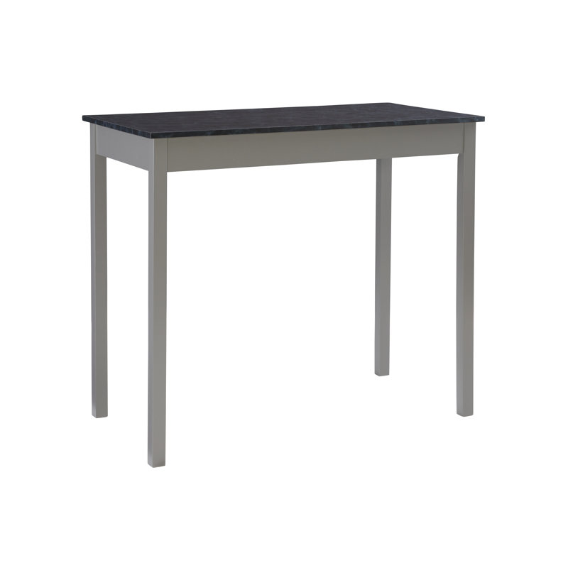 Winston Porter Loria 3 - Piece Dining Set & Reviews | Wayfair