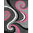 Pink/Gray